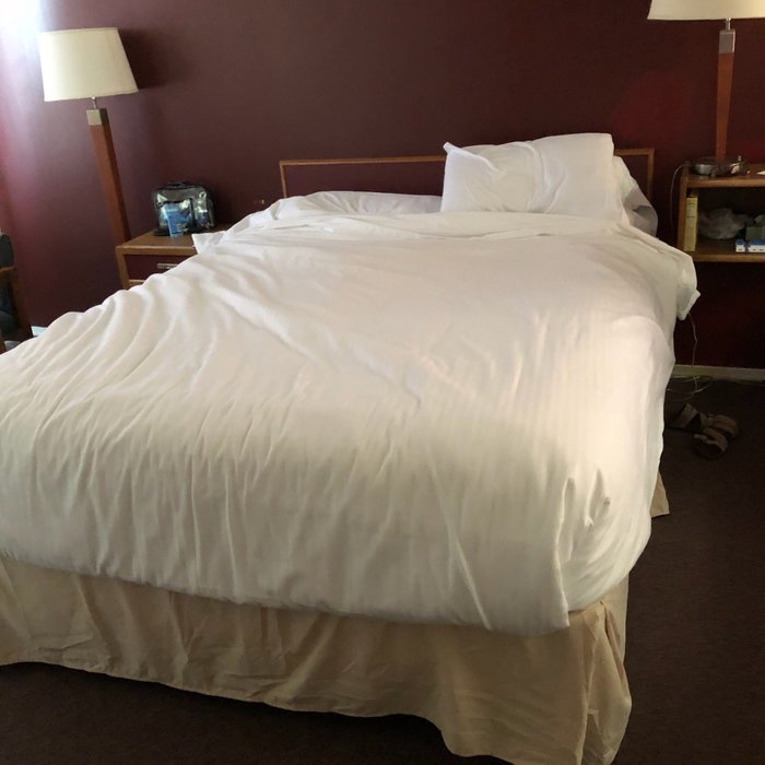 HAMPTON HARBOR MOTEL - Hotel Reviews (NH)