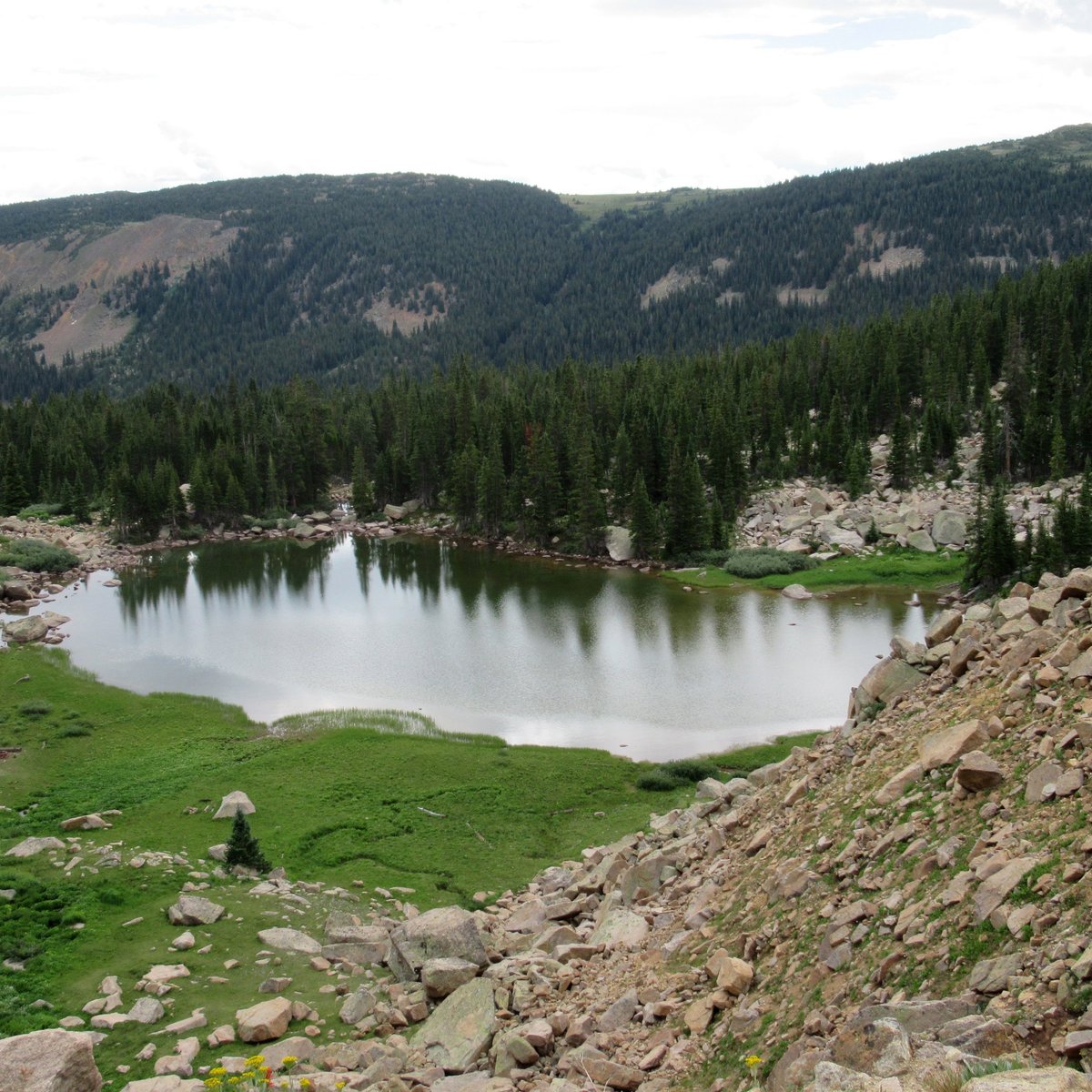 DOUGLASS CITY (Leadville) - All You Need to Know BEFORE You Go