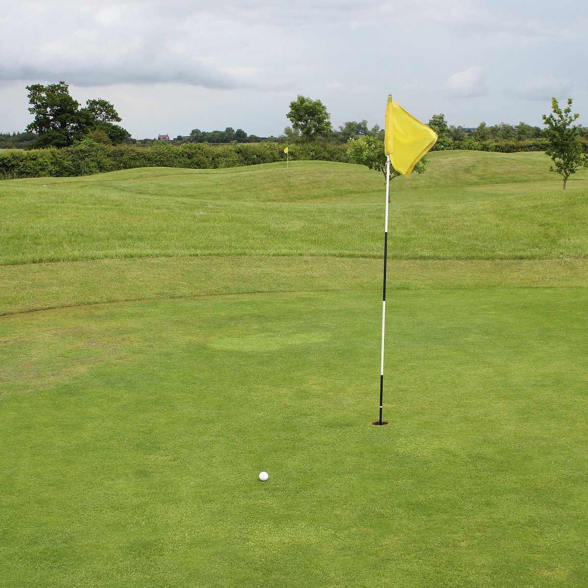 Cocken Lodge Golf Club (Houghton-le-Spring) - 2021 All You Need to Know