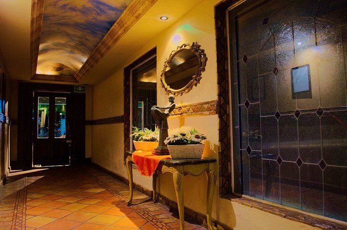 Gran Hotel Sabinas