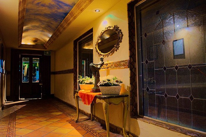 Gran Hotel Sabinas Gran Hotel Sabinas