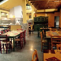 Pizzeria Antica coltelleria