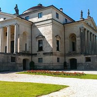 Villa La Rotonda