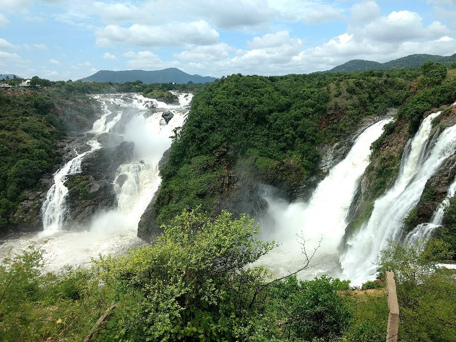 Shivasamudram Falls (Belakavadi) - All You Need to Know BEFORE You Go