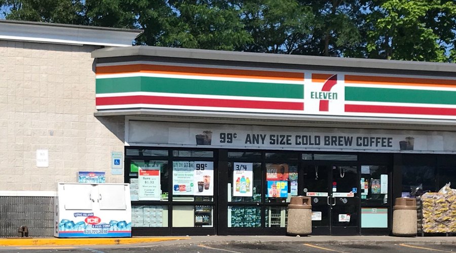 7-Eleven