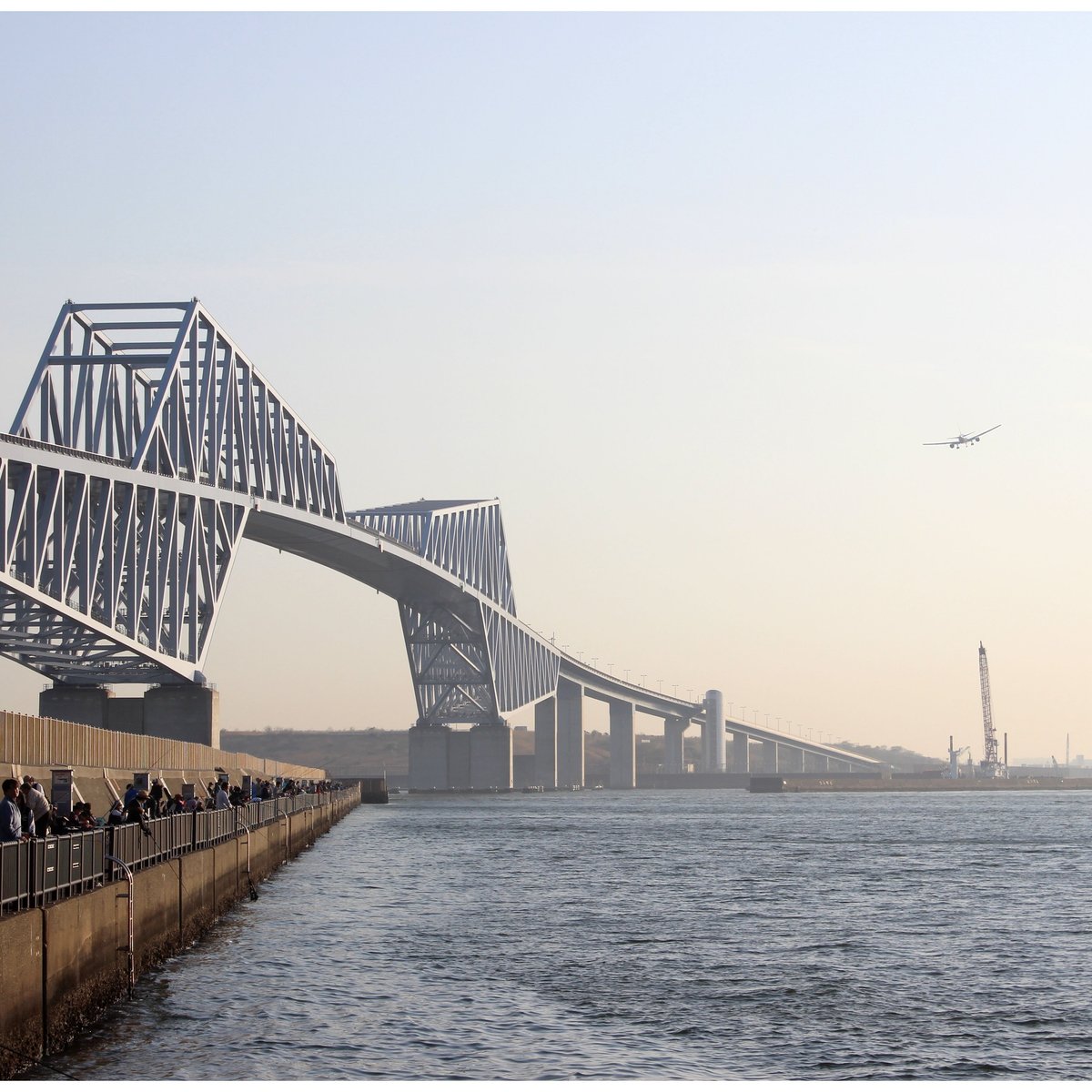 Tokyo Gate Bridge (Koto) - 2021 All You Need to Know BEFORE You Go