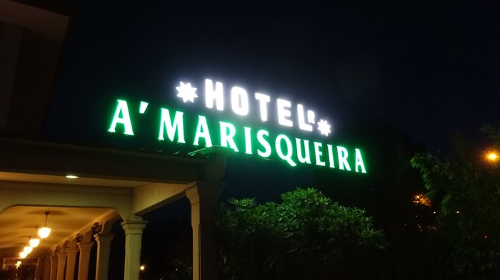 Imagen 2 de Hotel A'Marisqueira