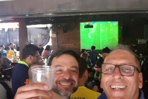Bebidas