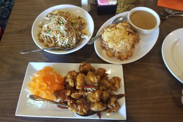 THE 5 BEST Chinese Restaurants in Chesterfield (Updated 2024)