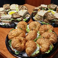 Catering