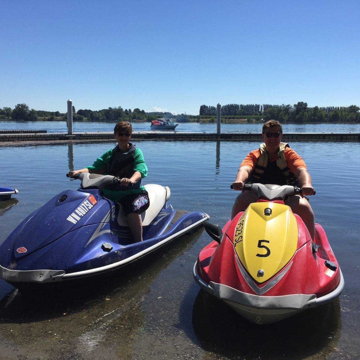 Jet Ski Rental