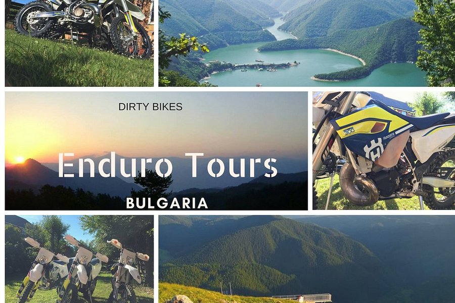 Enduro Adventure Bulgaria image
