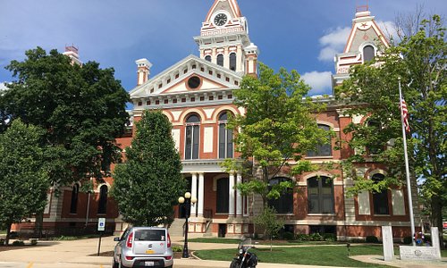 Pontiac, IL 2022: Best Places to Visit - Tripadvisor