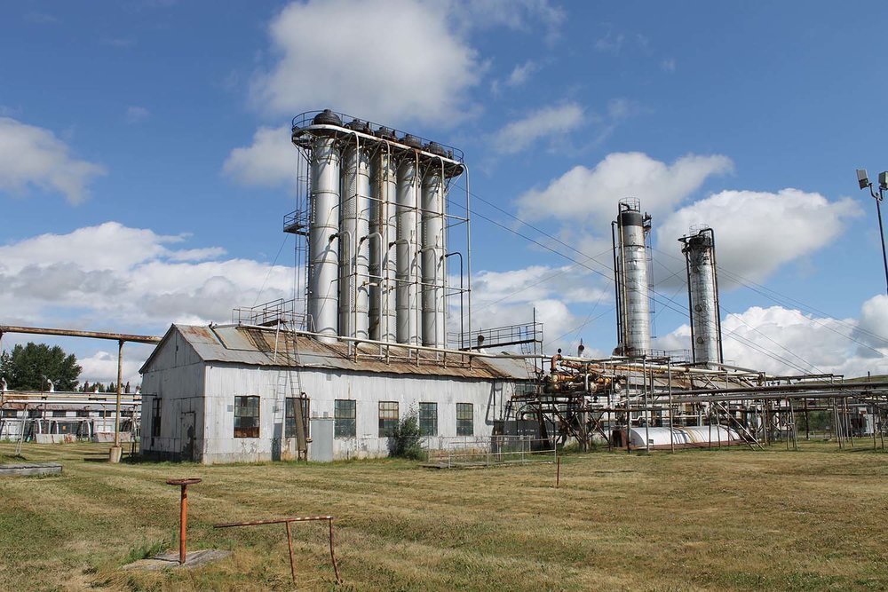 Turner Valley Gas Plant O Que Saber Antes De Ir ATUALIZADO 2024   An Amazing Collection 