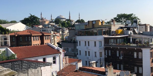 Blue Tuana Hotel Updated Prices Reviews Photos Istanbul Turkey Tripadvisor