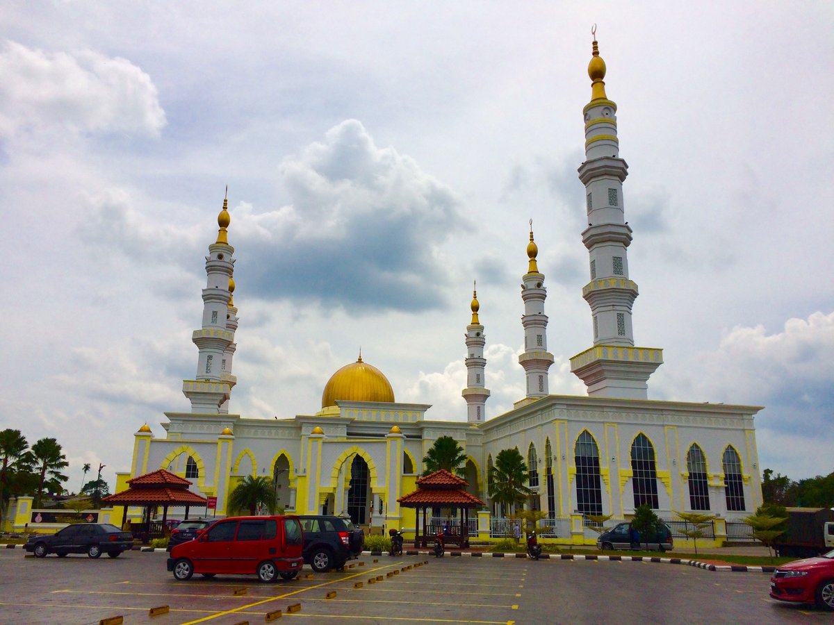 THE 5 BEST Hotels in Wakaf Baru, Malaysia 2024 (from $17) - Tripadvisor