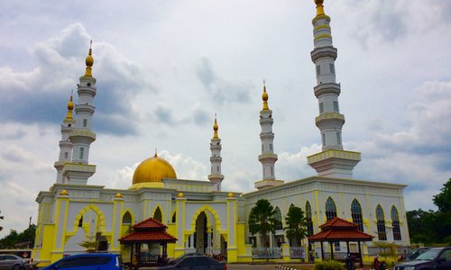 Wakaf Baru, Malaysia 2023: Best Places to Visit - Tripadvisor