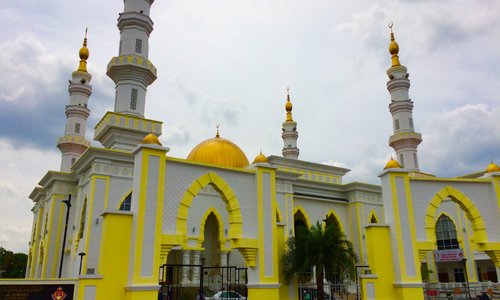 Wakaf Baru, Malaysia 2024: Best Places to Visit - Tripadvisor