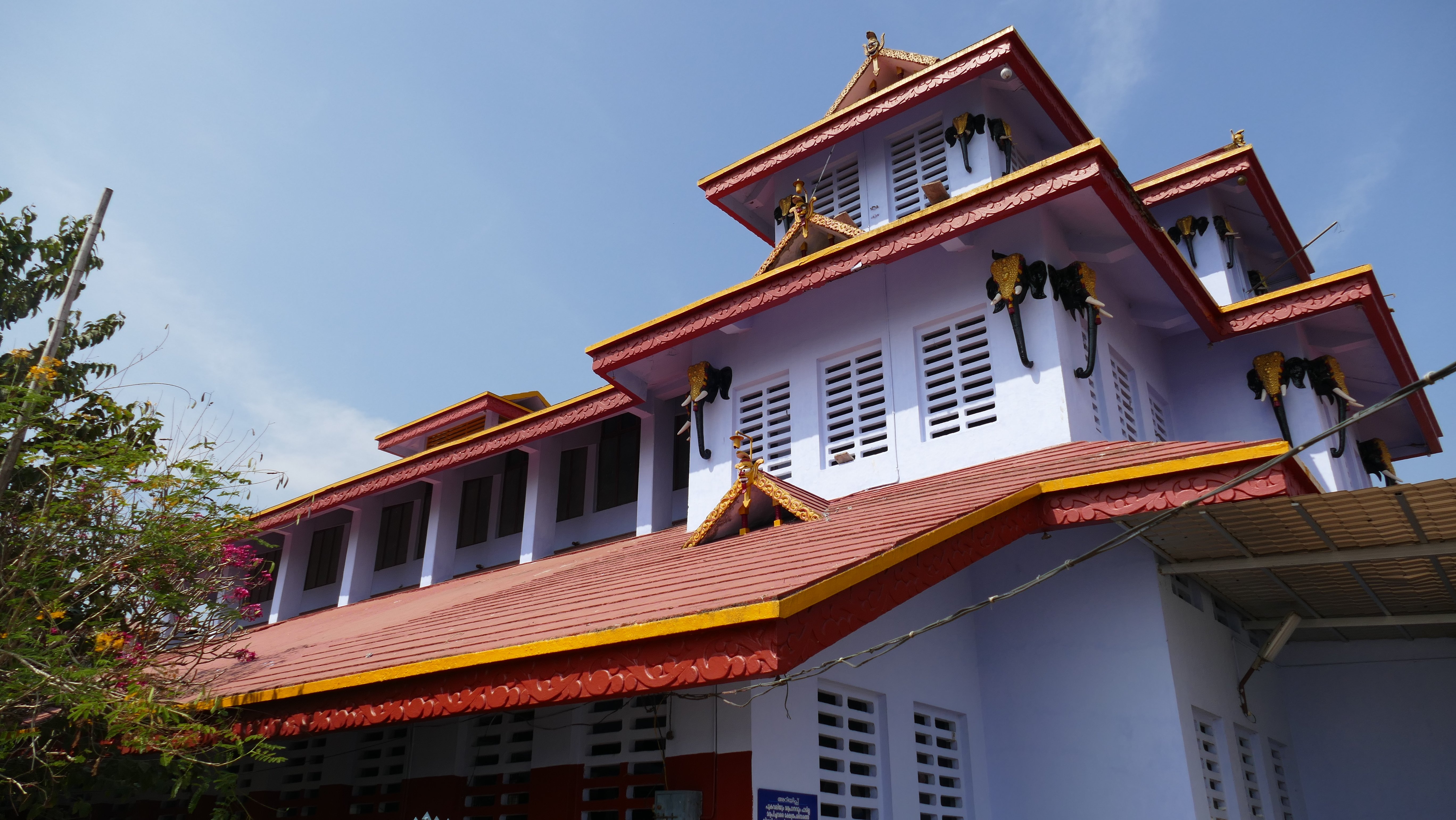 Parassinikadavu Muthappan Temple All You Need to Know BEFORE You