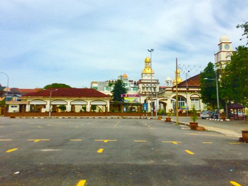 kelantan points of interest