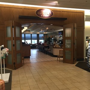 A free wifi zone. - Picture of Park meadows mall, Lone Tree - Tripadvisor