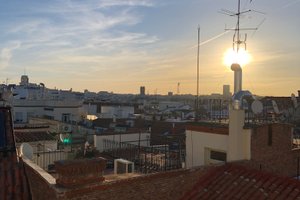 Habitaciones y suites