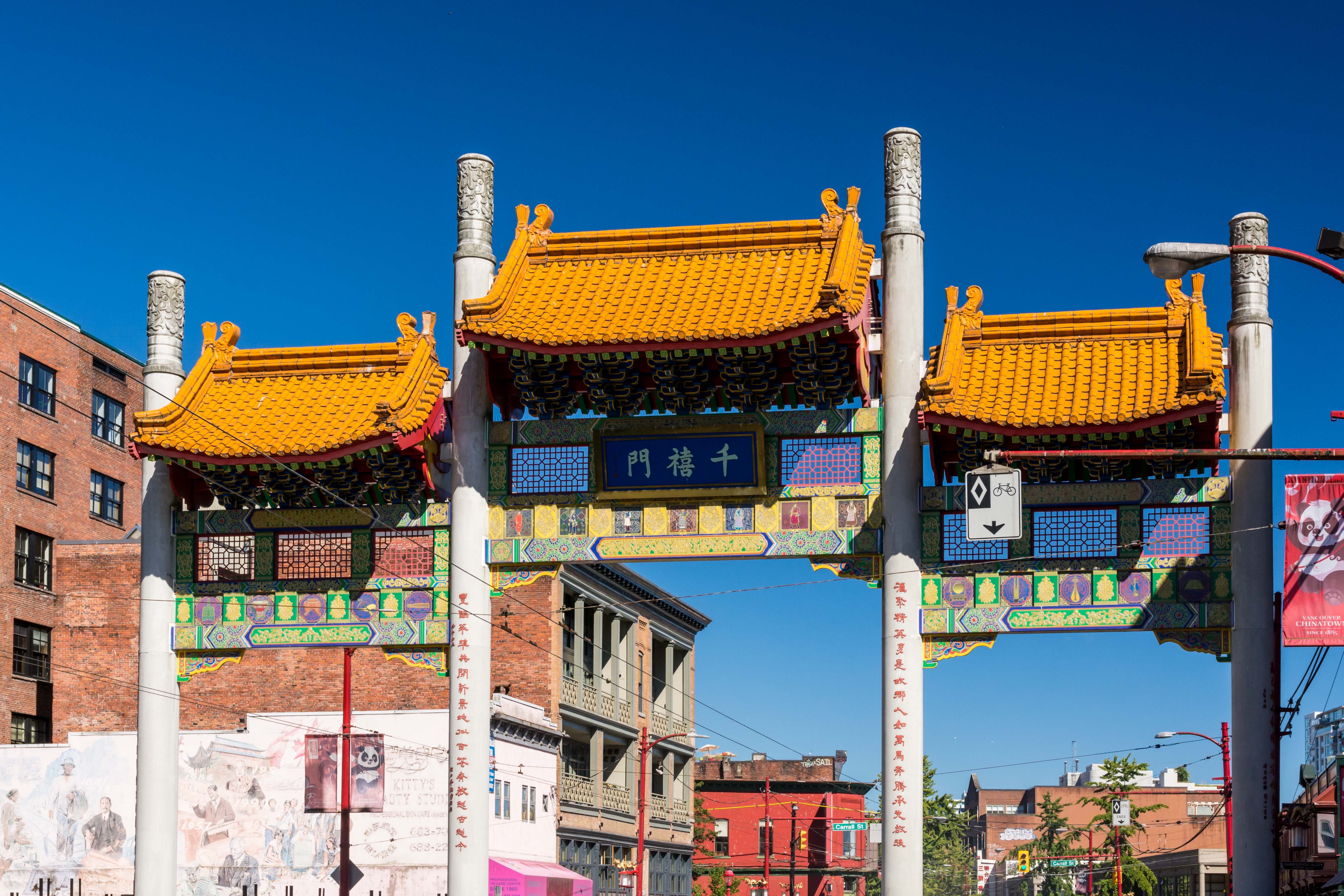 Vancouver ChinaTown All You Need to Know BEFORE You Go 2024