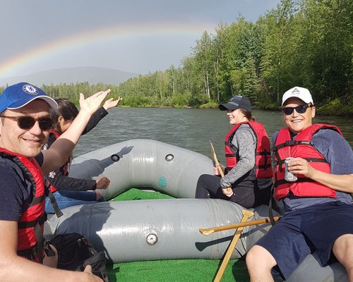 THE BEST Dawson City Boat Rides & Water Sports (Updated 2023)