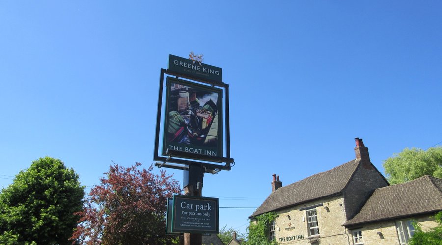 Lovely Pub