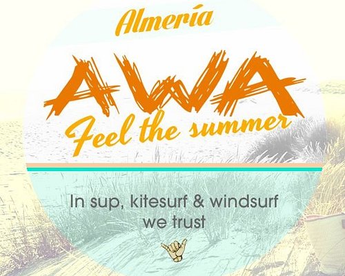 Kite Surf Almería