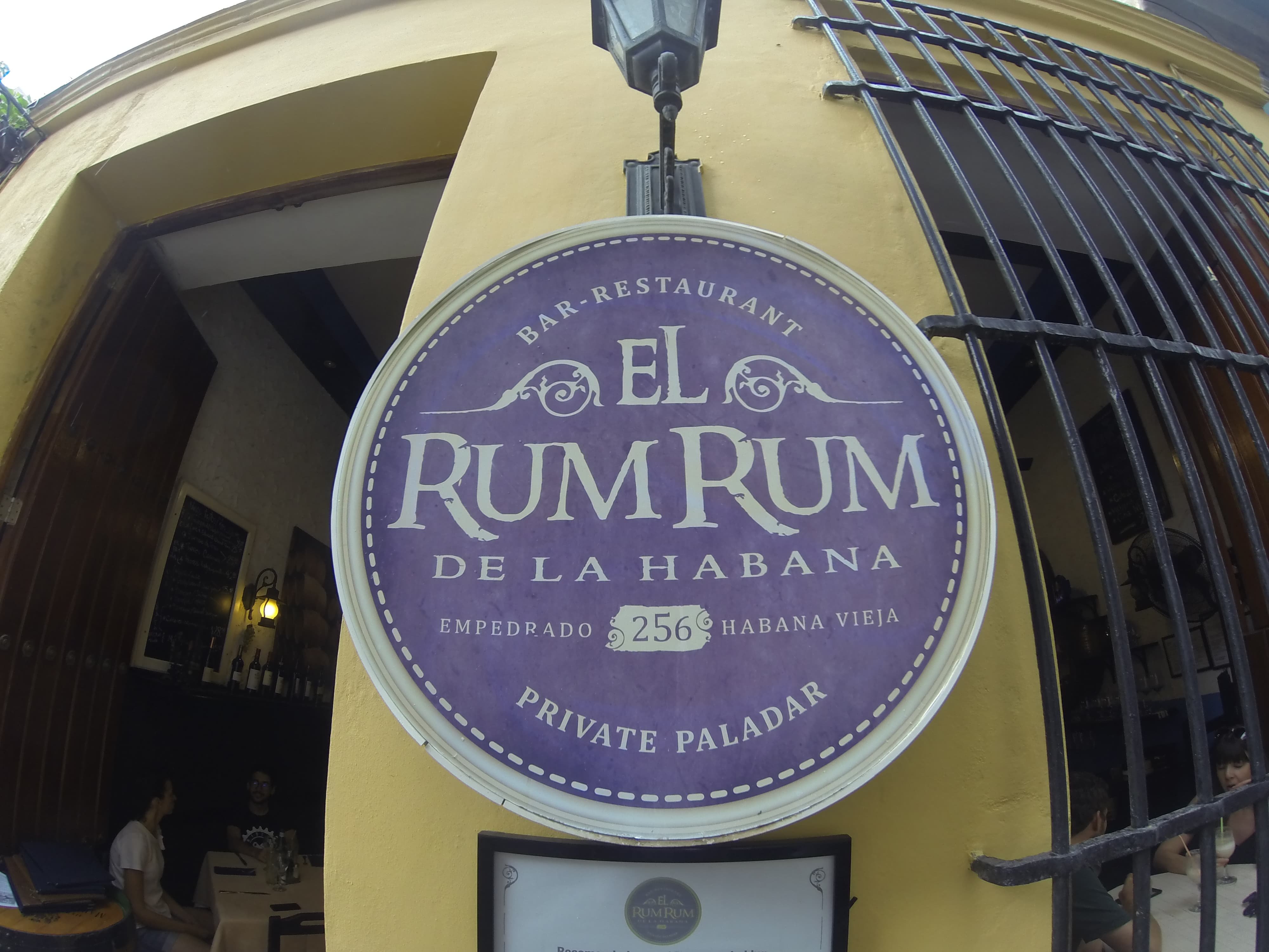 THE 10 BEST Restaurants Places To Eat In Havana 2024 Tripadvisor   Resto Rumrum 