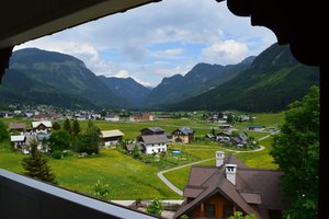 Zimmer und Suite
