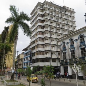 Fachada