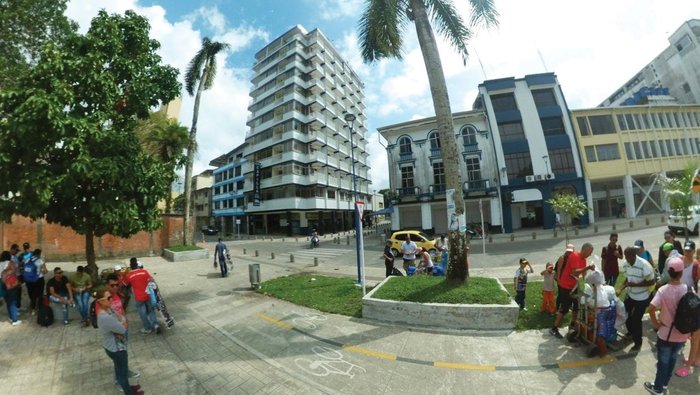 HOTEL CAPILLA DEL SOL Bewertungen, Fotos & Preisvergleich