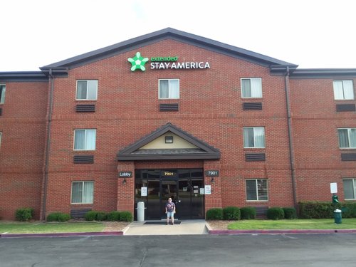 Extended Stay America - Tulsa - Midtown image
