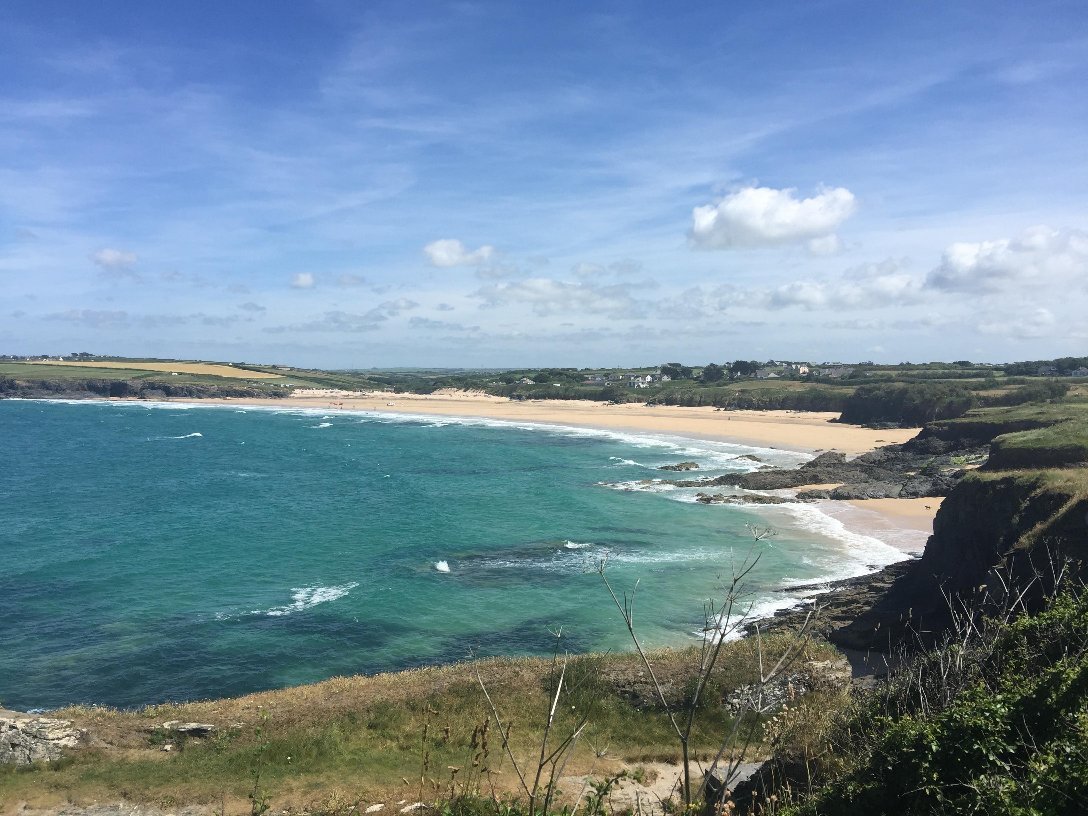 Harlyn Bay (padstow) - All You Need To Know Before You Go