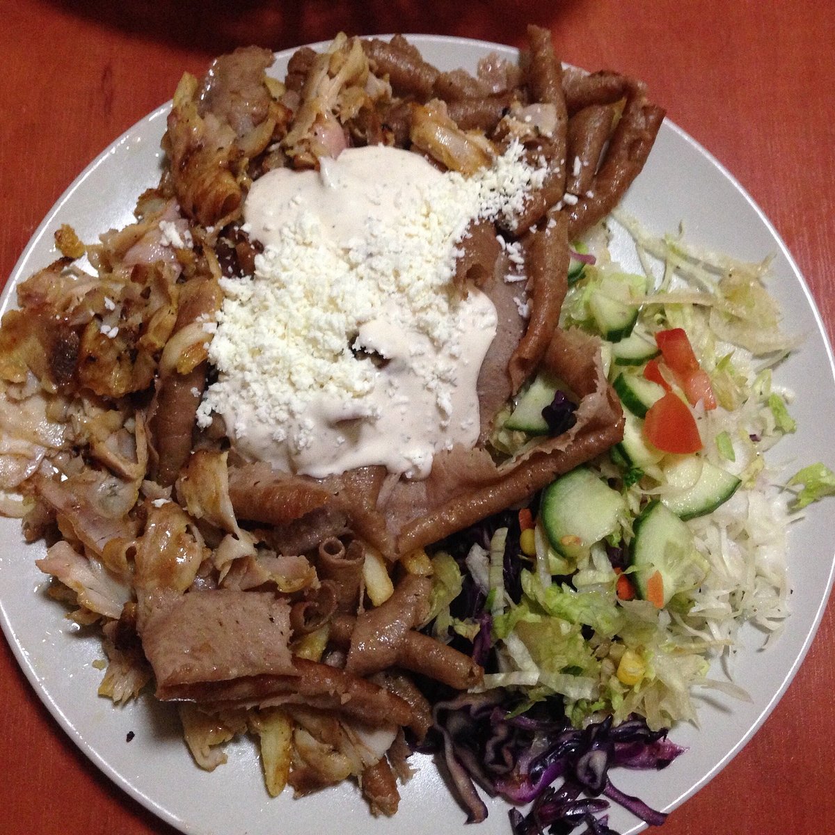 Doner Kebab Can Bey, Прага - фото ресторана - Tripadvisor