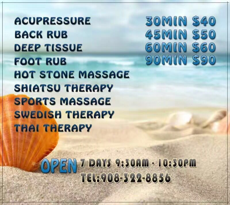 Body Care Therapy Scotch Plains NJ Hours Address Tripadvisor