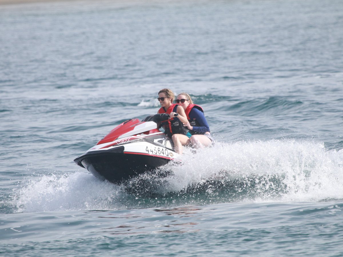 Extreme Jet Ski (Main Beach) - All You Need to Know BEFORE You Go
