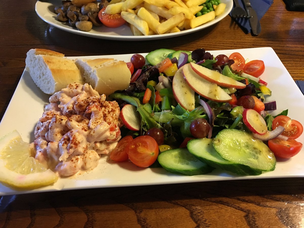 COPLEY ARMS, Hessenford - Menu, Prices & Restaurant Reviews - Tripadvisor