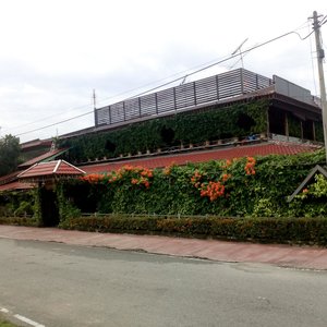 Homestay