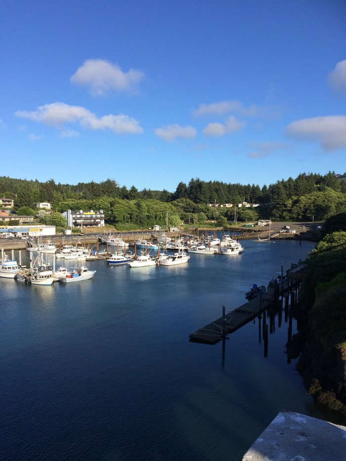 Whale Pointe At Depoe Bay (OR) tarifs 2024