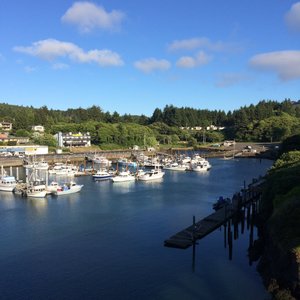 WHALE POINTE AT DEPOE BAY - Condominium Reviews (OR)