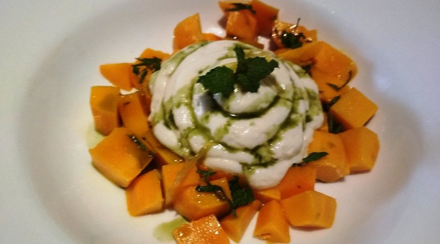Mango namelaka