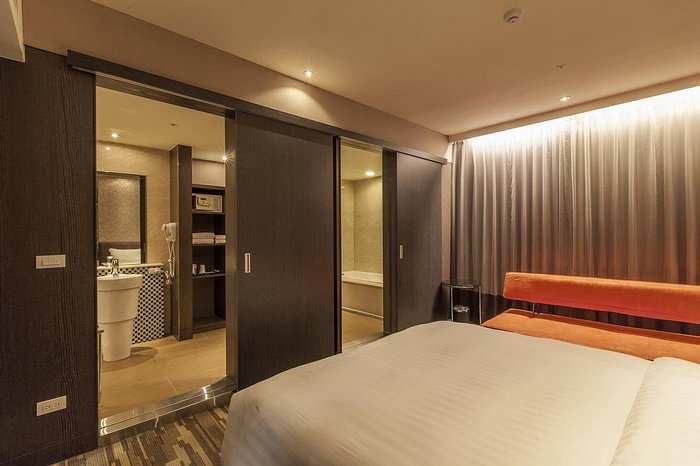 ルック ホテル Look Hotel 中正区 22年最新の料金比較 口コミ 宿泊予約 トリップアドバイザー ルック ホテル Look Hotel 中正区 22年最新の料金比較 口コミ 宿泊予約 トリップアドバイザー