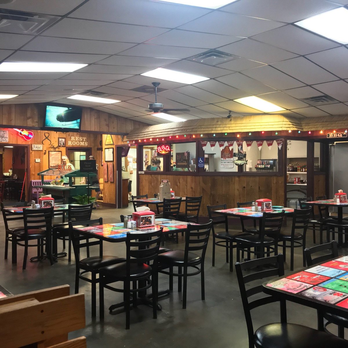 THE 10 BEST Restaurants in Pauls Valley (Updated January 2024)