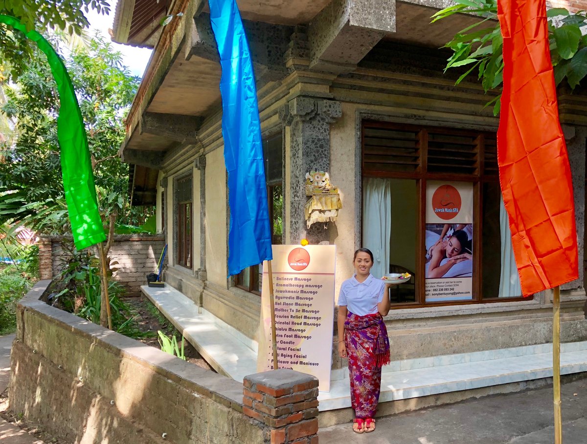 JUWUK MANIS MASSAGE UBUD (2024) All You Need to Know BEFORE You Go (with  Photos)