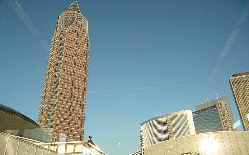 Messeturm