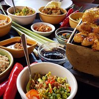 Lunch set