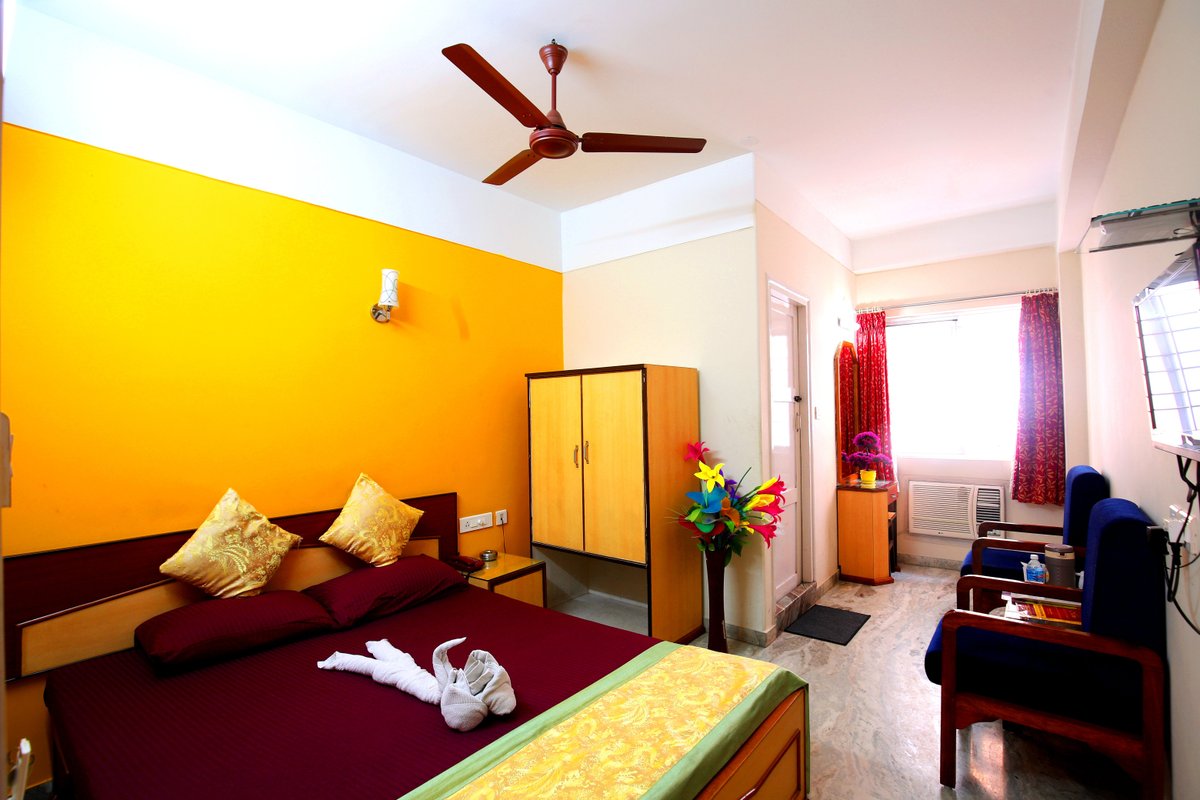 Gateway Darjeeling and Sikkim Review Rajdarbar Hotels Banquet